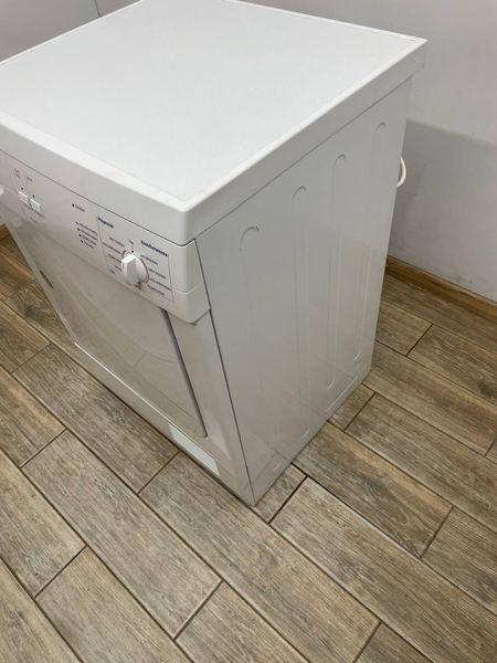 Сушильна машина Bosch Maxx WTL6100 02 2800w 7 кг sn 8212 200430 000045383 фото
