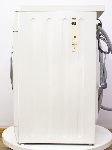 Стиральная машина Bosch WF0287FNL 18 000024114 фото