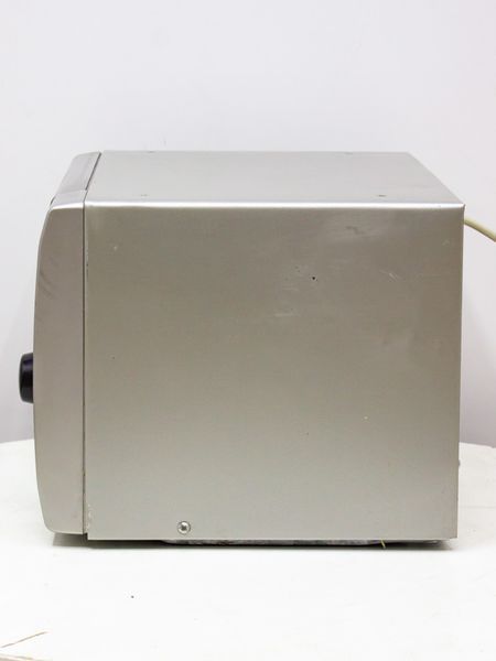 Мікрохвильова піч Sharp R 212U IN 1240w sn 001124742 000031401 фото
