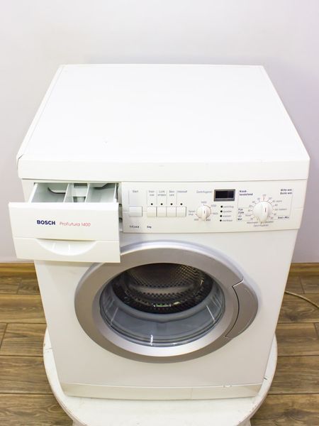 Стиральная машина Bosch WF0287FNL 18 000024114 фото