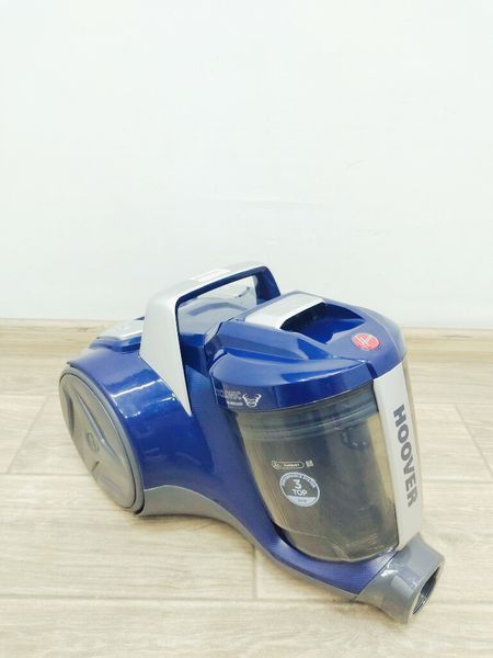 Пылесос Hoover Breeze BR71 BR20 011 700w 000033007 фото