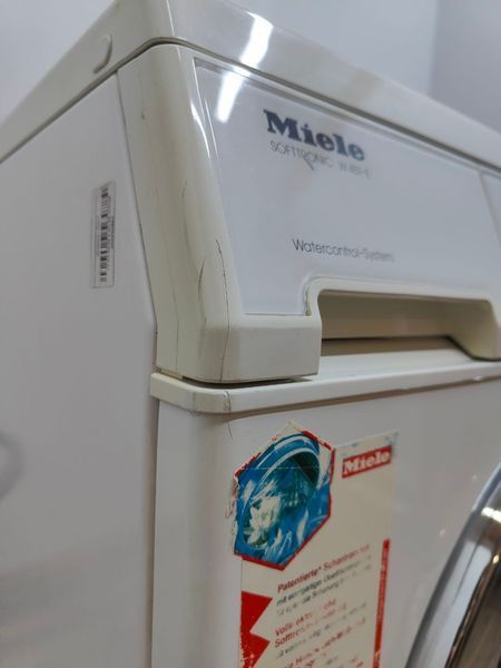 Стиральная машина Premium W451E 2400W 5кг sn 0049889974 000052864 фото