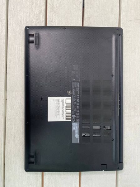 Ноутбук Acer Aspire A315-34 15.6 FHD бат до 4 годин 000053168 фото
