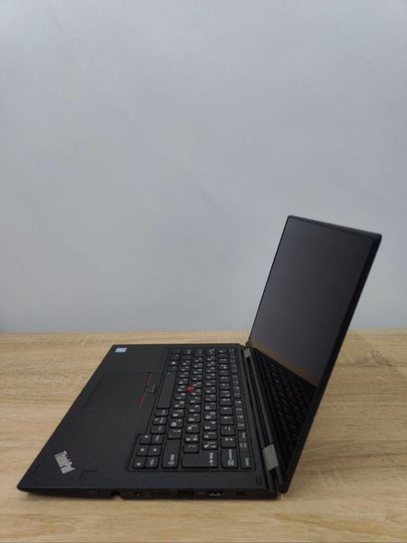 Ноутбук Lenovo Yoga 370 13.3 FHD бат 4:00 часа 000049756 фото
