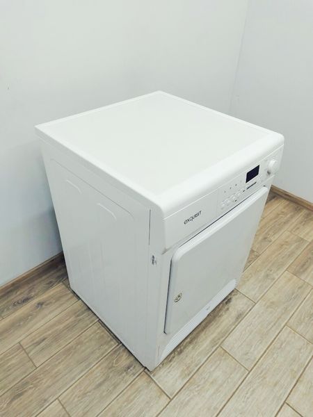 Сушильная машина Exquisit TK 810 7 000038322 фото