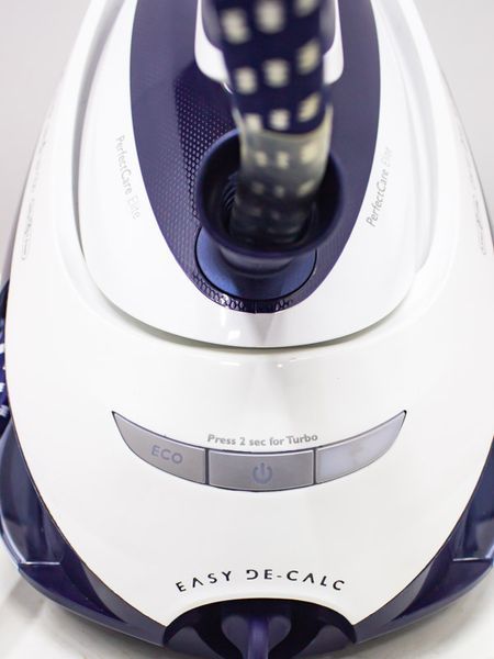 Парогенератор Philips PerfectCare GC9614 20 2400w стік LPNHK067934110 164е 000030544 фото