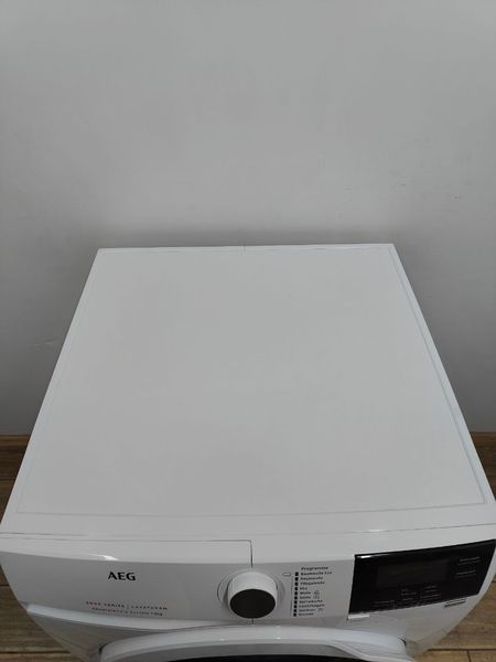 Сушильная машина AEG 8000 Series T8DB658EX 900W 8кг sn 05104060 000051590 фото
