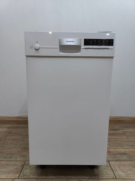 Посудомоечная машина Siemens SF45T251SK 2300W 10ком sn 8909000018 n549 000051479 фото