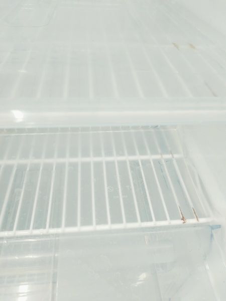 Комплект холодильник и морозилка Electrolux EUF29202W ERC31300W 000041714 фото