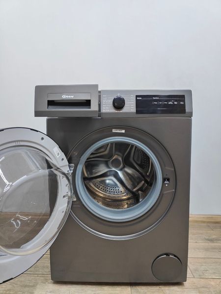 Пральна машина Gram WDE7181492BI 2200W 7 кг sn 00828124008066900051 n569 000051882 фото