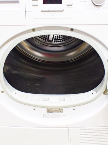 Сушильная машина Blomberg TKF 7451 W 50 000031822 фото