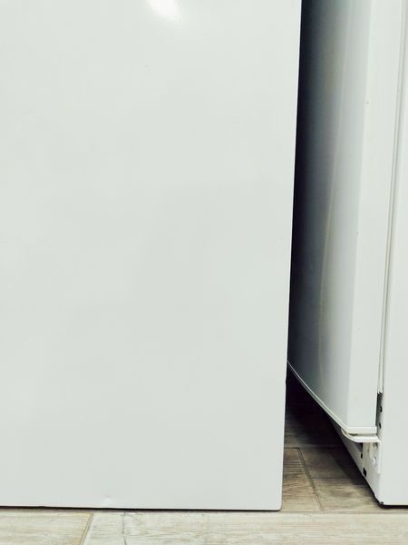 Комплект холодильник и морозилка Electrolux EUF29202W ERC31300W 000041714 фото