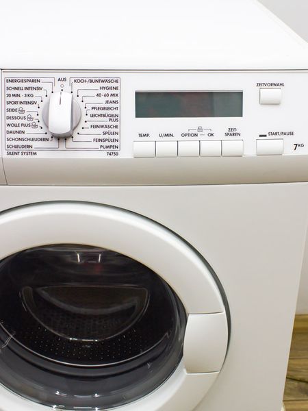 Стиральная машина AEG L74750 000034458 фото