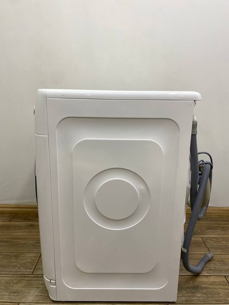 Стиральная машина Bauknecht WA PS77EC 1850W 8кг sn 858365303011 000049027 фото
