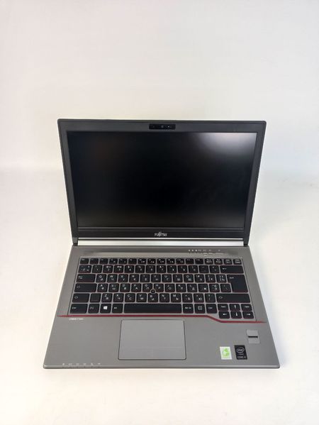 Ноутбук Fujitsu LifeBook E744 000041581 фото