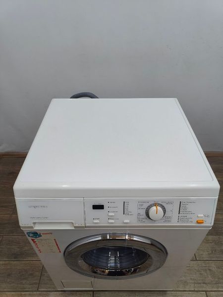 Стиральная машина Premium W451E 2400W 5кг sn 0049889974 000052864 фото