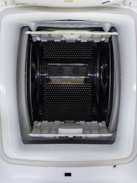 Стиральная машина вертикальная Hoover NEXT S372TA 1 S 000016683 фото