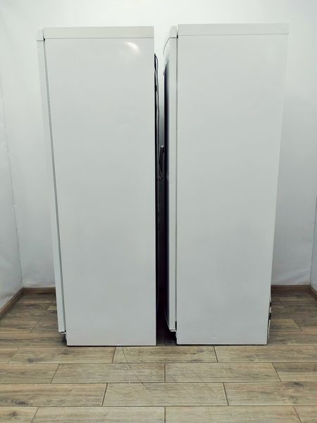Комплект холодильник и морозилка Electrolux EUF29202W ERC31300W 000041714 фото
