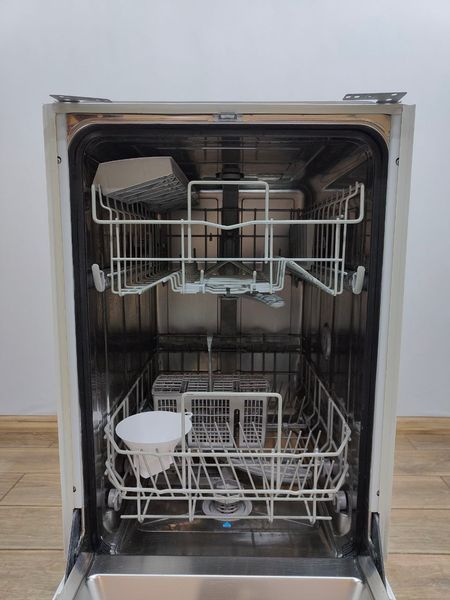 Посудомоечная машина Siemens SF45T251SK 2300W 10ком sn 8909000018 n549 000051479 фото