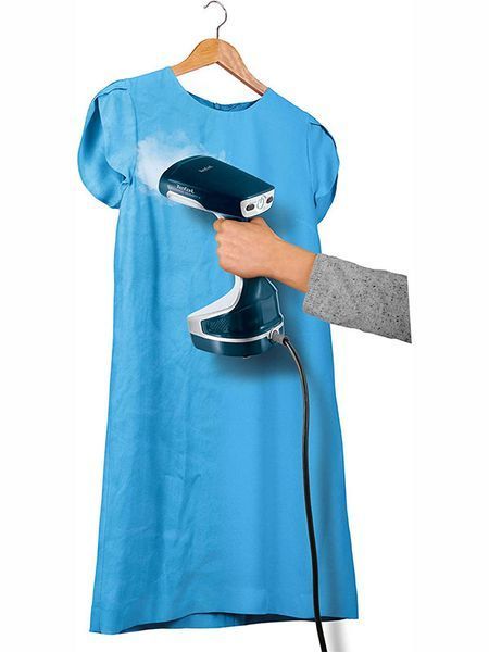 Відпарювач Tefal DT8100 1600w 190мл 000039315 фото