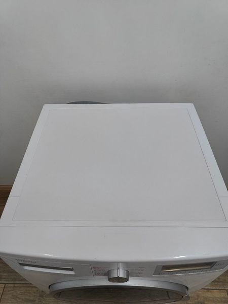 Пральна машина з сушкою Cylinda FTTK 4940 1400 об 6 кг 2200w sn 92031 82 n 589 000052393 фото
