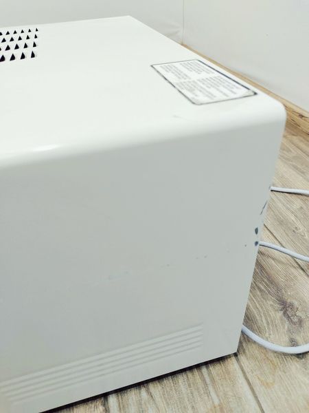 Микроволновая печь Panasonic NN K257WB 000035721 фото
