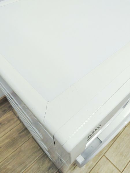 Сушильная машина Beko DS 7333 PA0 000037263 фото