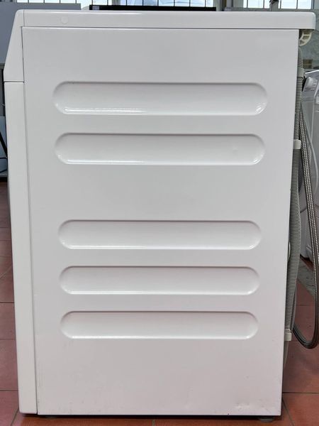 Стиральная машина Miele WDB 035 WCS 000037856 фото