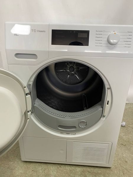 Сушильна машина Premium TDB 130 WP 1100w vsn 10139572023 000047736 фото