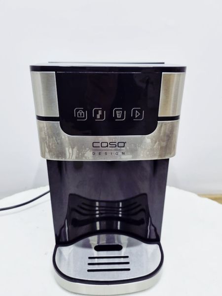 Термопот Caso HW1000 2600w продам (без коробки) LPNHE606534824 55е 000032678 фото