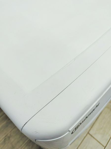 Стиральная машина Bauknecht WA Sens XL 44 BW 000036186 фото