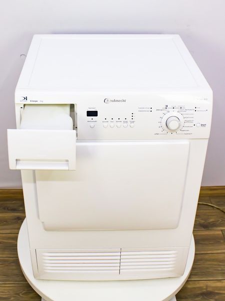 Сушильная машина Bauknecht TK Care 6B Di 000018925 фото
