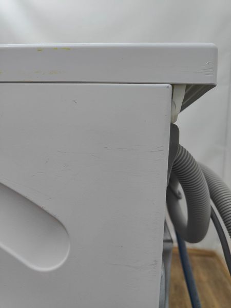 Пральна машина Siemens iQ700 WM16T4E8DN 09 2300W 8кг sn 9607200560 000053656 фото
