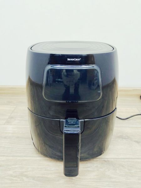 Мультипечь SilverCrest SHF 1400 A1 БУ 000037480 фото
