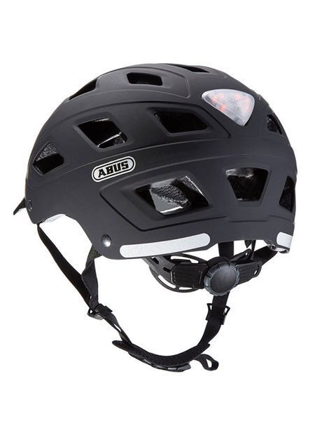 Шолом велосипедний Abus Hyban plus 56-63 см новий LPNHE463686443 121е 000022391 фото