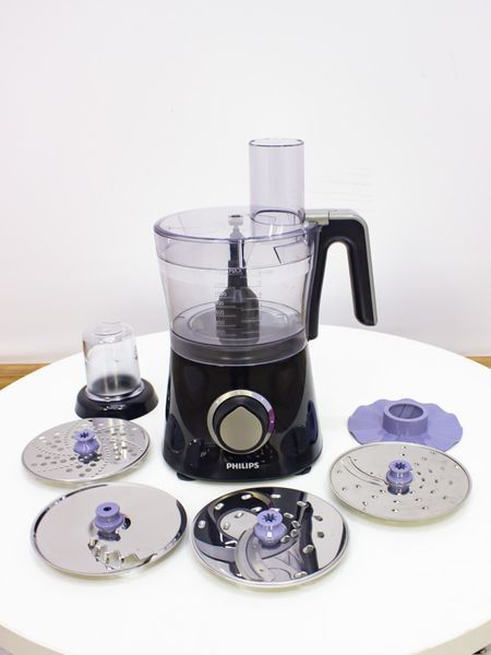 Кухоный комбайн Philips HR7762 000018682 фото