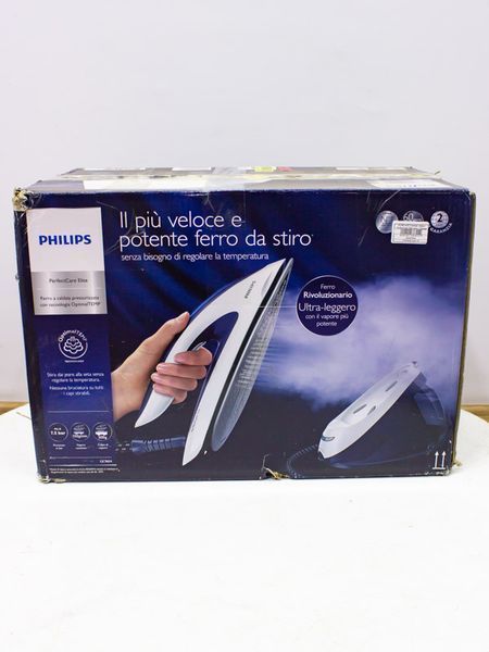 Парогенератор Philips PerfectCare GC9614 20 2400w стік LPNHK067934110 164е 000030544 фото