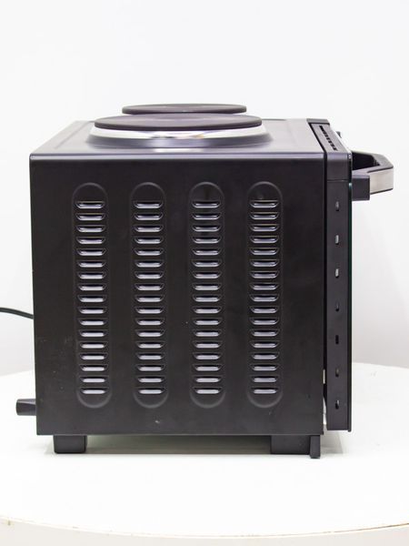 Електродуховка міні піч Severin TO 2065 2500w сток LPNHK067356371 174е 000030679 фото