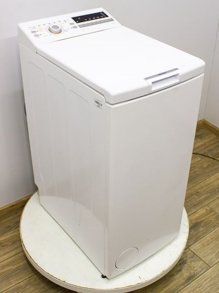 Стиральная машина вертикальная Constructa CWT12T24 01 000028990 фото