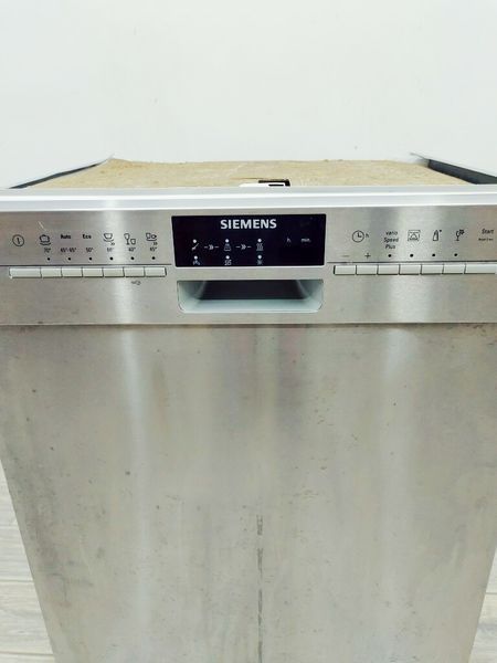Посудомийна машина Siemens SN46P598EU D5 2400w 12 персон sn 9708 00401 000038796 фото