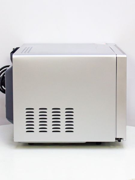 Мікрохвильова пачка Severin MW 7817 1300w гриль 1200w sn 01287601018017 000023488 фото