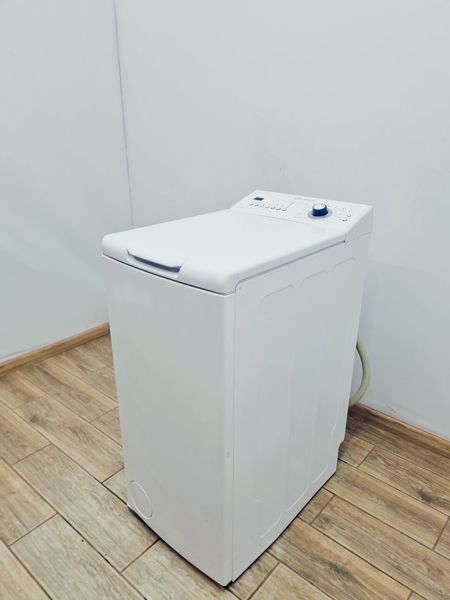 Стиральная машина вертикальная Bauknecht WAT Plus 522 DI 000037130 фото