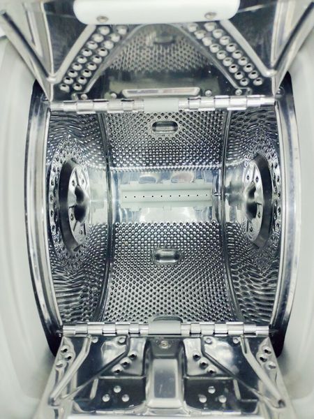 Стиральная машина вертикальная Bauknecht WAT PLUS 622 DI 000036909 фото