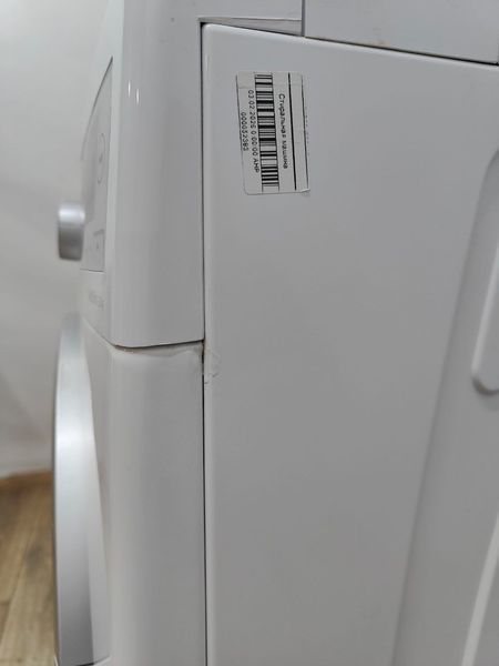 Пральна машина з сушкою Cylinda FTTK 4940 1400 об 6 кг 2200w sn 92031 82 n 589 000052393 фото