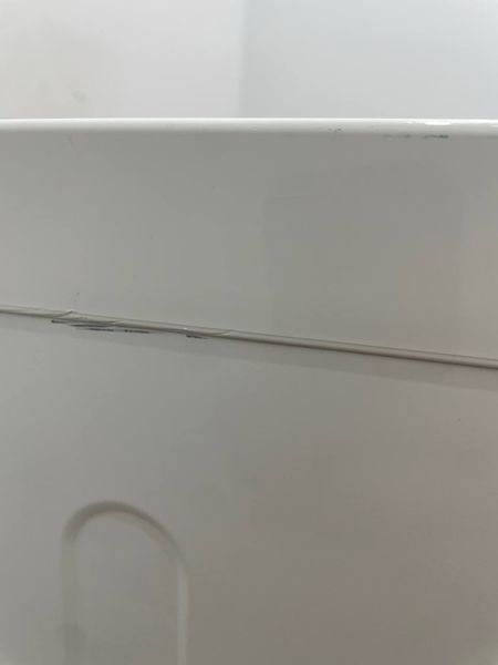 Сушильна машина Bosch Maxx WTL6100 02 2800w 7 кг sn 8212 200430 000045383 фото