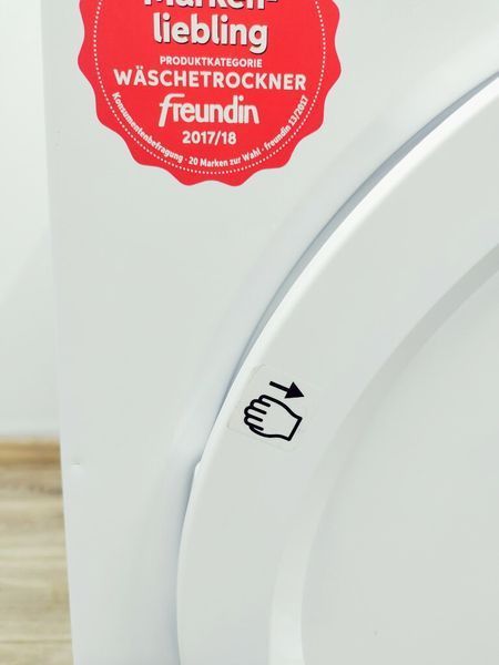 Сушильная машина Beko DS 7333 PA0 000037263 фото