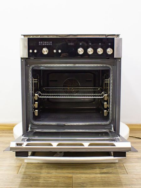 Електродуховка Neff E95P62N5MK 61 11600w sn 9702 00013 000019311 фото