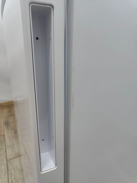 Холодильник двухкамерный Bosch KGV36NW20 90W 215+94л sn 9212100268 n475 000050182 фото