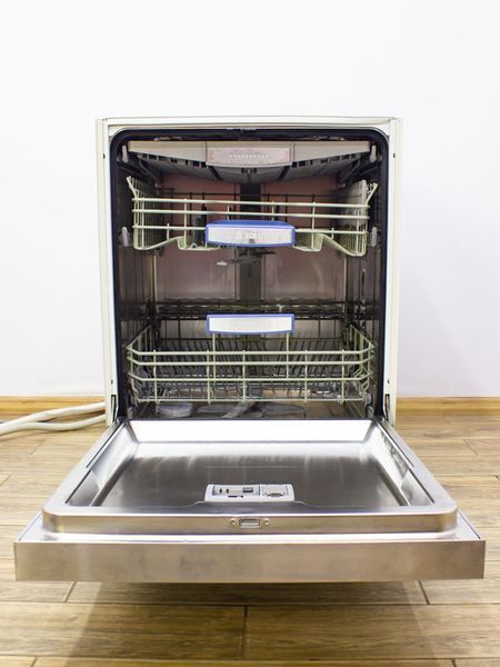Посудомоечная машина Bosch SMI69M 15EU 000024051 фото
