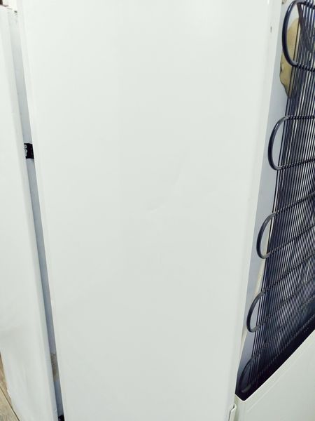 Комплект холодильник и морозилка Electrolux EUF29202W ERC31300W 000041714 фото